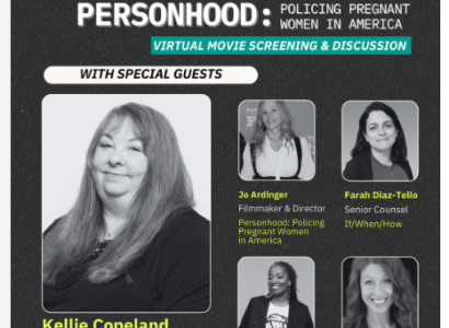 Abortion Forward film