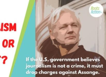 Julian Assange