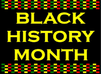 Black History Month