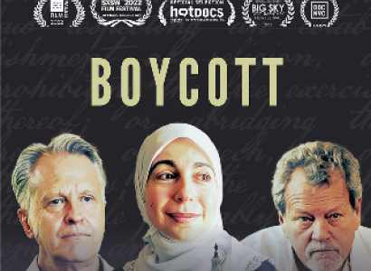Film poster