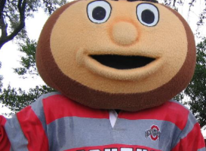 Brutus Buckeye