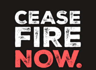Ceasefire Now