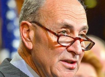 Chuck Schumer