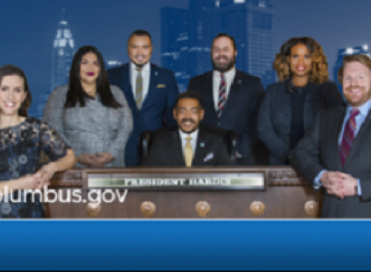 City Council