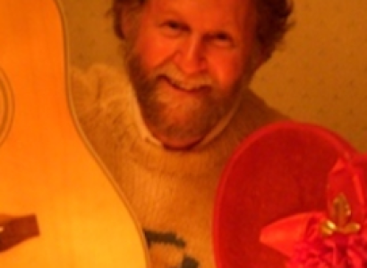 Bill Cohen