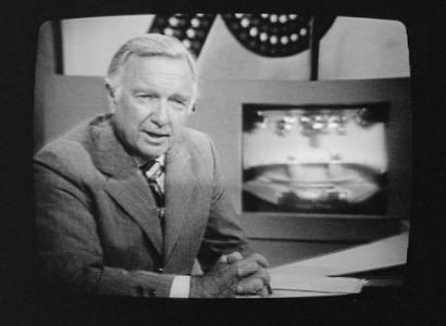 Walter Cronkite