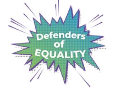 Defenders of Equality image