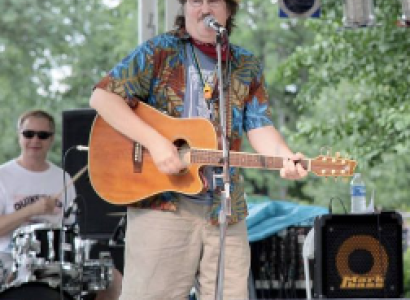 Dan Dougan