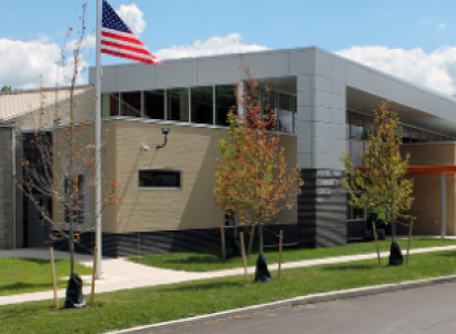 Driving Park community center