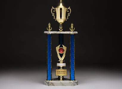 Trophy