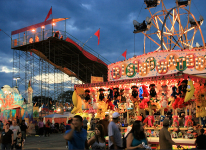 Ohio State Fair