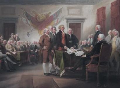 Founding fathers