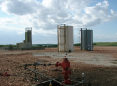 Fracking
