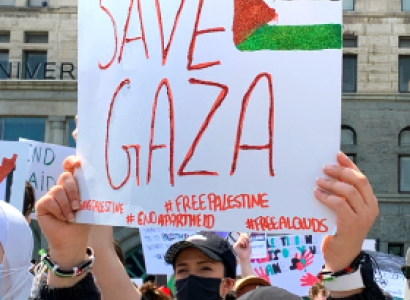 Save Gaza