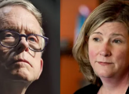 Dewine and Whaley 