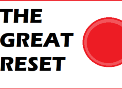 The Great Reset