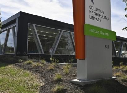 Hilltop library