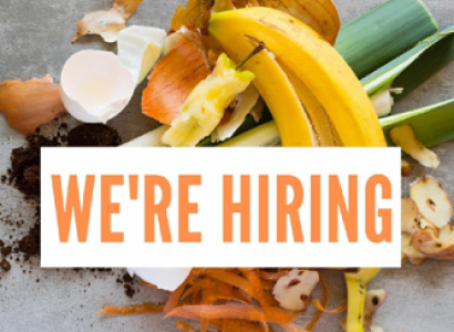 We're hiring