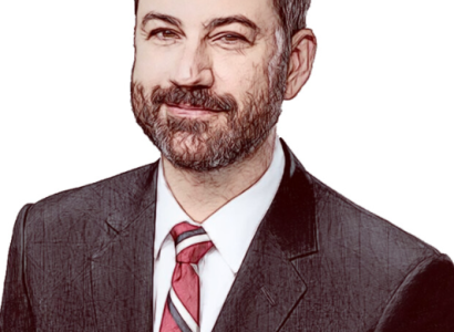 Jimmy Kimmel