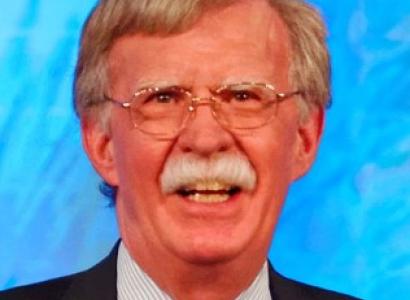 John Bolton