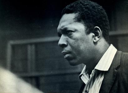 John Coltrane - A Love Supreme LP