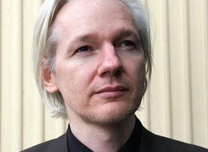 Julian Assange