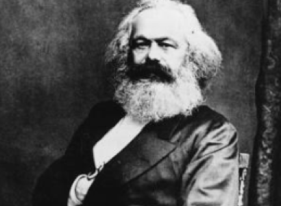 Karl Marx