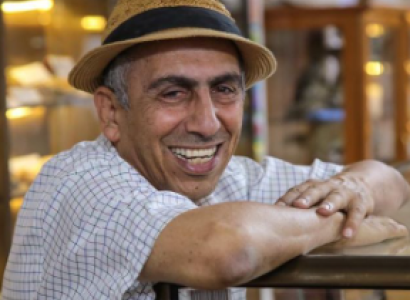 Mazin Qumsiyeh