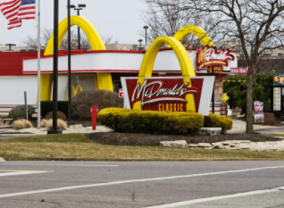 McDonalds