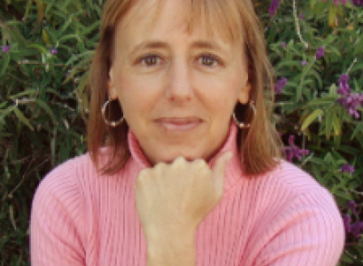 Medea Benjamin
