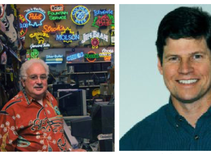 Gary Chasin and Dan Weisenbach