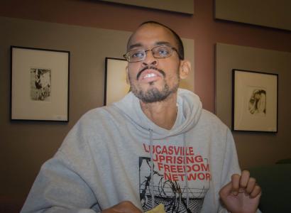 Photo of Michael Vinson