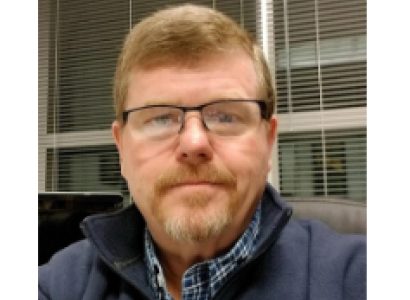 Mike Hogan