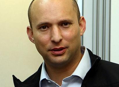 Naftali Bennett