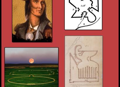 Collage of pictures from the article