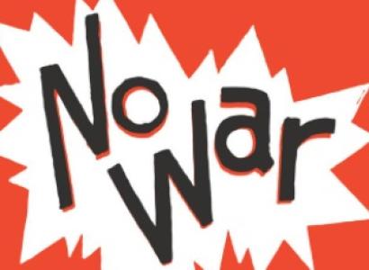 No War
