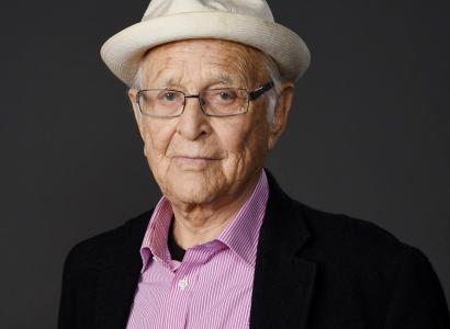 Photo of Norman Lear