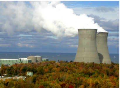 Nuke Plant