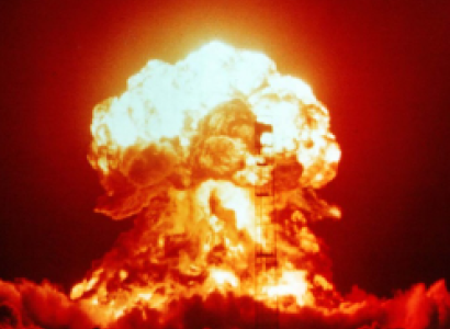 Nuclear blast