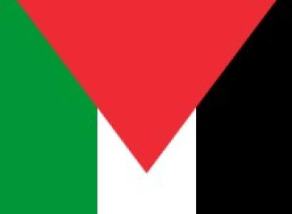 Palestinian flag