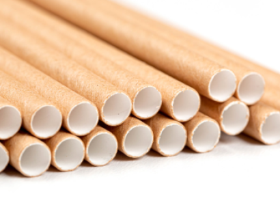 Paper straws