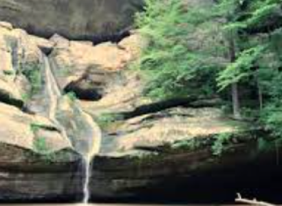 Waterfall