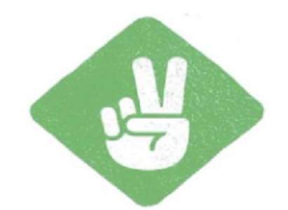 Peace sign