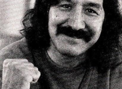 Leonard Peltier
