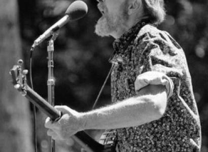 Pete Seeger