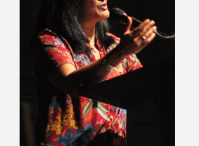 Pramila Jayapal