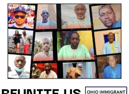 People who have been deported