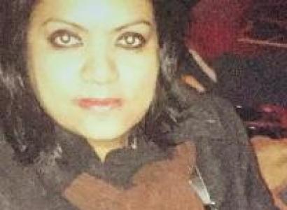  Rubab  Abdullah Shukla