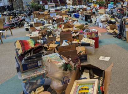 Rummage