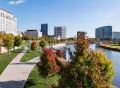 Scioto Mile